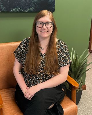 Photo of Karly L Rodriguez-Gonzalez, Pre-Licensed Professional, MSW