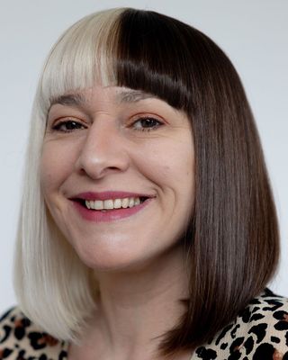 Photo of Kathy Marie Allen - Freedom Counselling, Counsellor, MBACP