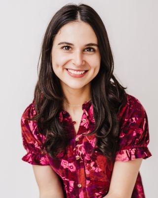 Photo of Ellie Foster, Clinical Social Work/Therapist, LCSW
