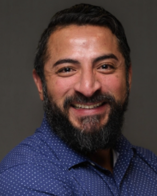 Photo of Edgar Hernandez - Edgar Hernandez, MD | Mindful Health Solutions, Psychiatrist, MD