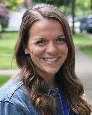 Photo of Julie Norwood, Counselor, MA, LMHCA