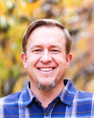 Photo of Erik J Petersen, Counselor, LPC