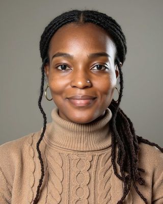 Photo of Breeanca Douglas, Licensed Professional Counselor, MS, LPC, CCTP