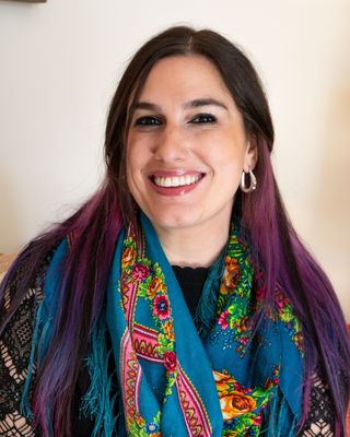 Photo of Becca Leifer, Licensed Professional Counselor, LCMHC, LMHC