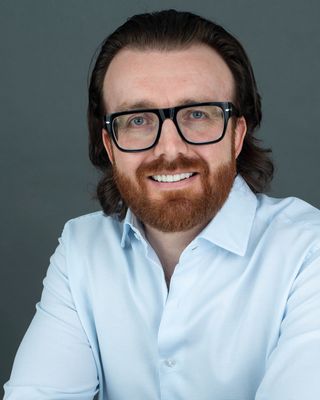 Photo of Todd Hartley, Registered Social Worker, RSW, MSW, MA