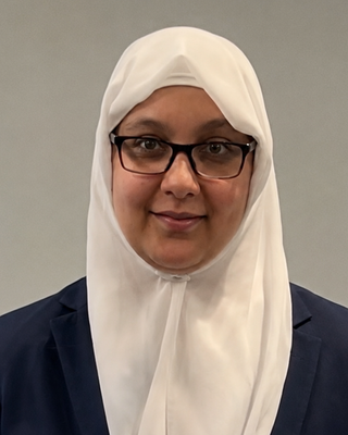 Photo of Bibi Saffee-Razak, Clinical Social Work/Therapist, LCSW