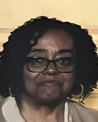 Photo of Donna Reid-Washington, Licensed Professional Counselor, LPC