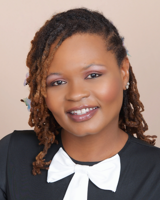 Photo of Tasha Hill, Psychiatric Nurse Practitioner, PMHNP