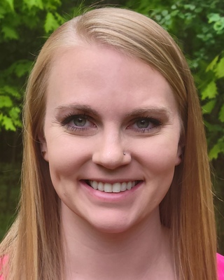Photo of Paige Konrad, Licensed Professional Clinical Counselor in Duluth, MN