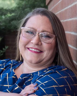 Photo of Katrina Duersch, Pre-Licensed Professional, MSW