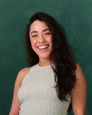 Photo of Miranda Ordoñez, Associate Professional Clinical Counselor, APCC