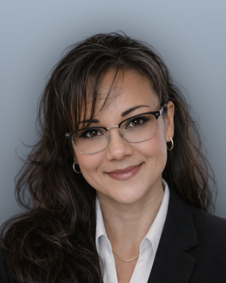 Photo of Kristi Tanaka, Clinical Social Work/Therapist, LCSW