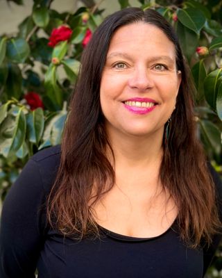 Photo of Anna McCaffrey-Cabezas, Marriage & Family Therapist, LMFT