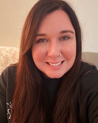 Photo of McKenzie Espero, Counselor, MS, LMHC, NCC