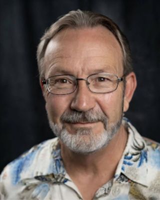 Photo of Jeffrey Sheley, Licensed Professional Counselor, LPC