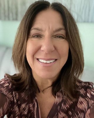 Photo of Emily Robson, Licensed Professional Counselor, MA, LPC