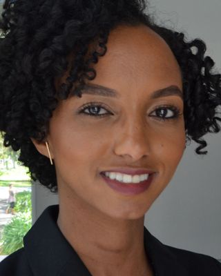 Photo of Almaz Nigusse-Bland, LCSW, Clinical Social Work/Therapist in Oakland