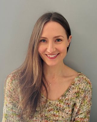 Photo of Christine Mushlock, Clinical Social Work/Therapist, LMSW