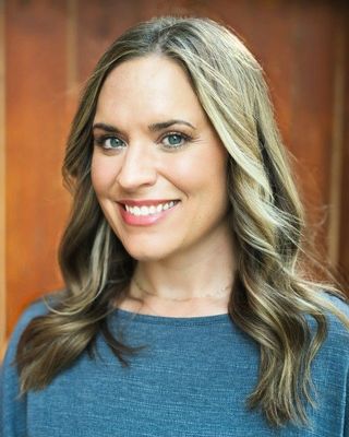 Photo of Jessica Patterson, Licensed Professional Counselor, MA, LPC, CPDPE
