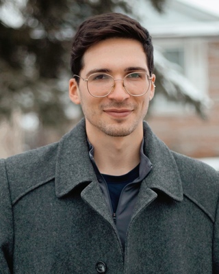 Photo of Brendan D. L. Callaghan, Registered Psychotherapist in Newmarket, ON