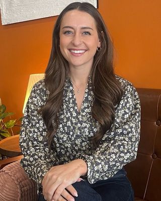 Photo of Olivia Brecht, Clinical Social Work/Therapist, LMSW