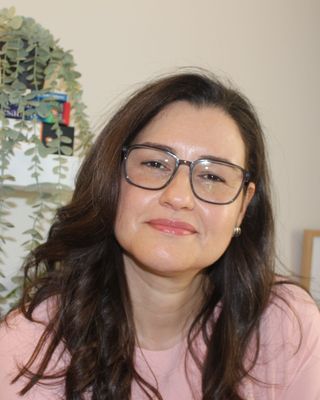 Photo of Josi Barreto Chaves, Registered Psychotherapist (Qualifying), BEd
