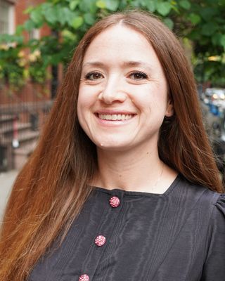 Photo of Alissa Appel Jelveh, Clinical Social Work/Therapist in West Village, New York, NY