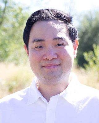 Photo of Jeff Yoo, Marriage & Family Therapist in San Diego, CA