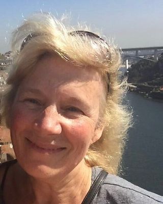 Photo of Jane Dempsey, Counsellor, MA, MBACP