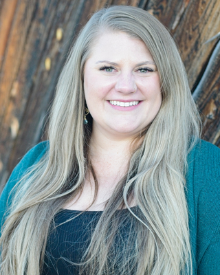 Photo of Kristin Mefford, Licensed Professional Counselor Candidate in 80918, CO