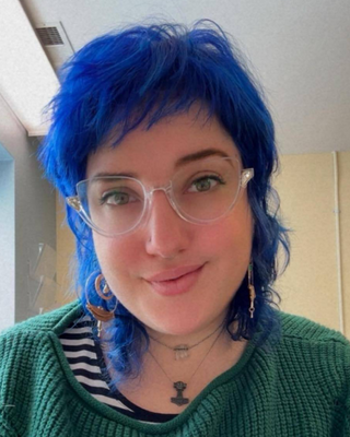 Photo of Jet Prizzi, Marriage & Family Therapist Associate, AMFT