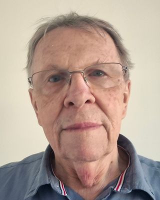 Photo of Peter Cockersell, Psychotherapist, MUKCP