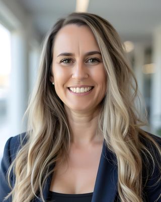 Photo of Lauren Hughes, Psychiatric Nurse Practitioner, MSN, PMHNP