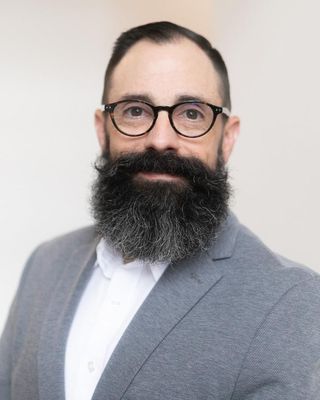 Photo of Erie Hebert, Clinical Social Work/Therapist, LCSW