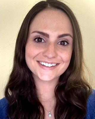 Photo of Lauren Matteau, Clinical Social Work/Therapist, LCSW, PMH-C