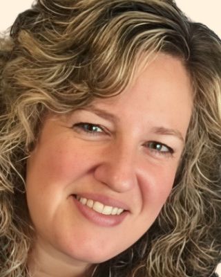 Photo of Beth Manasra, Counselor, MA, LPC