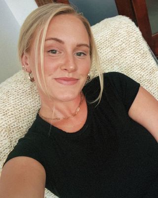 Photo of Michelle Dunaway, Licensed Professional Counselor Associate, MA, LPCA