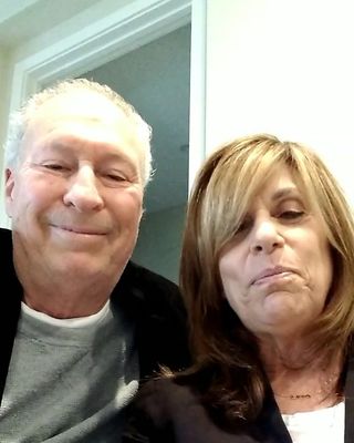 Photo of Mitch Blum - Dr Mitch-Lisa Marriage/Couple Workshop Specialist, PsyD, MSW