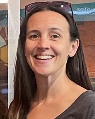 Photo of Stacie Kruzinski, Clinical Social Work/Therapist, LCSW