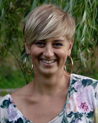 Photo of Sophie Martin, Registered Psychotherapist in Etobicoke, ON