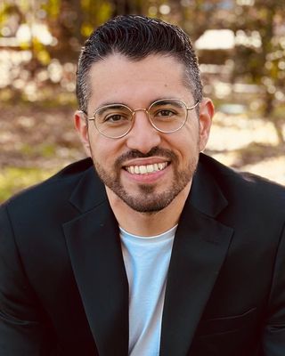 Photo of Frank J. Ortiz, Licensed Professional Counselor in Houston, TX