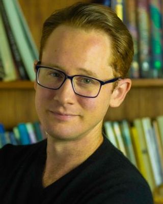 Photo of Nick Mecca, Licensed Professional Clinical Counselor, LPCC, CCTP