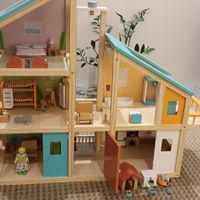 Gallery Photo of Post Separation/ Divorce 2 Homes - Child-Centred PlayTherapy