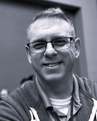 Photo of Jeremy Anderson, Marriage & Family Therapist, LMFT