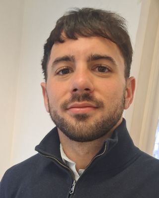 Foto de Eliseo Roggero, Psicólogo, Lic. en Psicología, Psic.