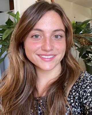 Photo of Kelly Spatichia, Pre-Licensed Professional, MEd