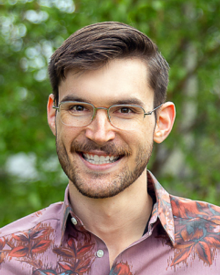Photo of London Fischer, Pre-Licensed Professional, MPS, LADC
