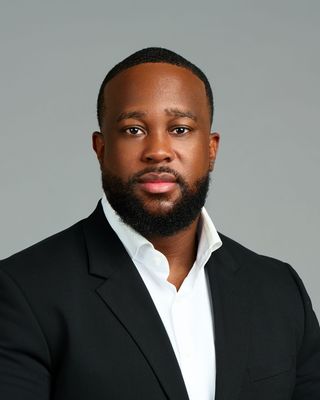 Photo of Jamarri Aikins, Psychologist, PhD