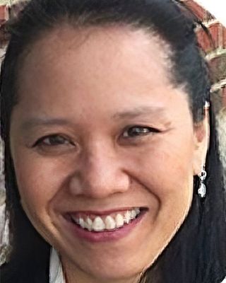Photo of Nelda Yee, Licensed Professional Counselor in Alpharetta, GA