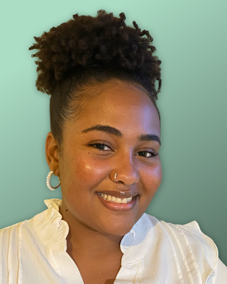 Photo of Zaria Myers-Thomas, Pre-Licensed Professional
